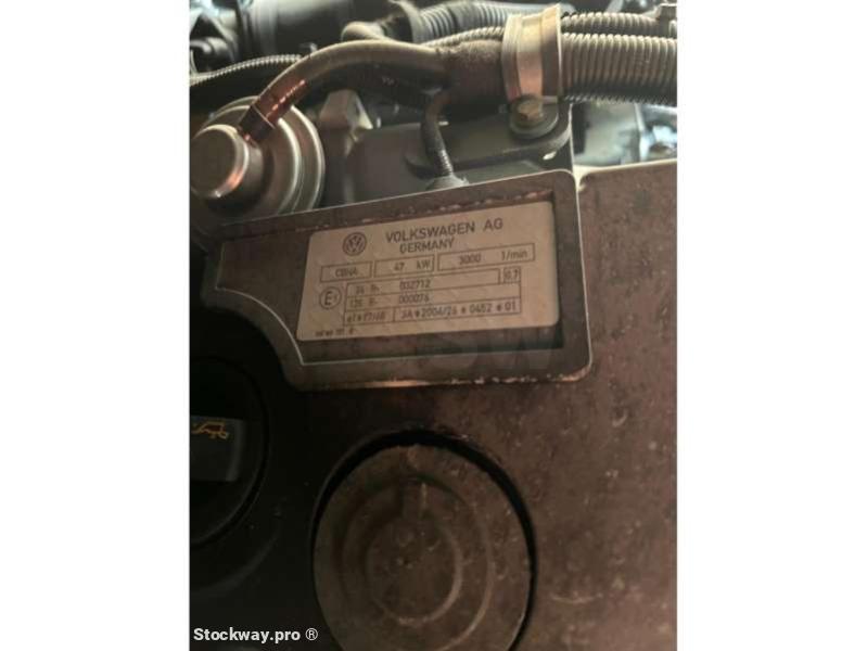 Photo Jungheinrich Chariot Elevateur DFG435S  image 18/48