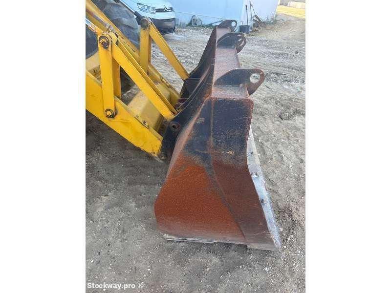 Photo Jcb 4CX  image 5/9