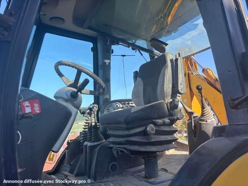 Photo Jcb 4CX  image 7/9