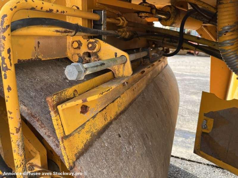 Photo Hamm Compacteur Tandem / Double Billes DV1022C  image 14/49