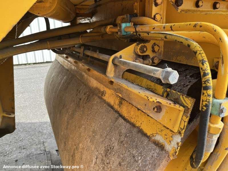 Photo Hamm Compacteur Tandem / Double Billes DV1022C  image 18/49