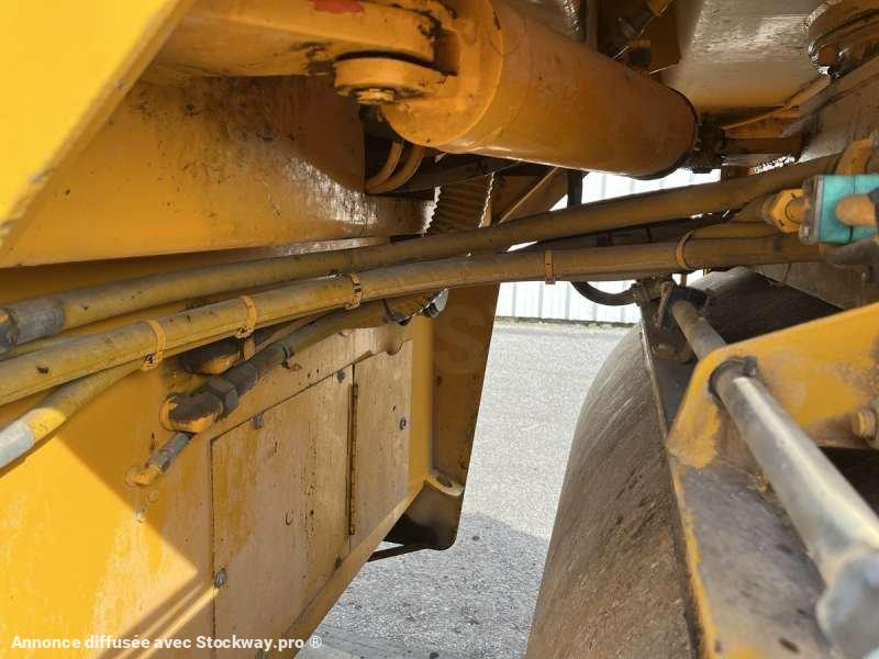 Photo Hamm Compacteur Tandem / Double Billes DV1022C  image 19/49