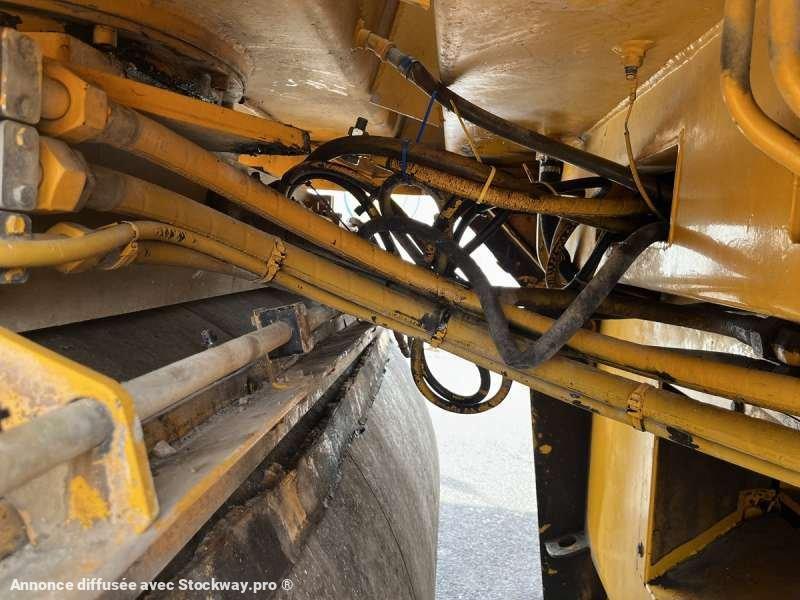 Photo Hamm Compacteur Tandem / Double Billes DV1022C  image 24/49