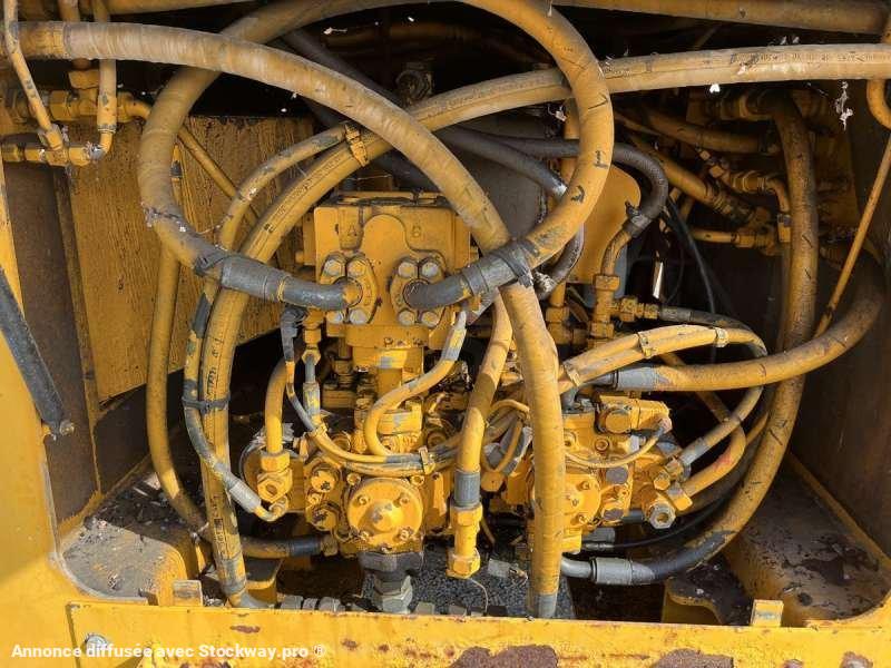 Photo Hamm Compacteur Tandem / Double Billes DV1022C  image 35/49