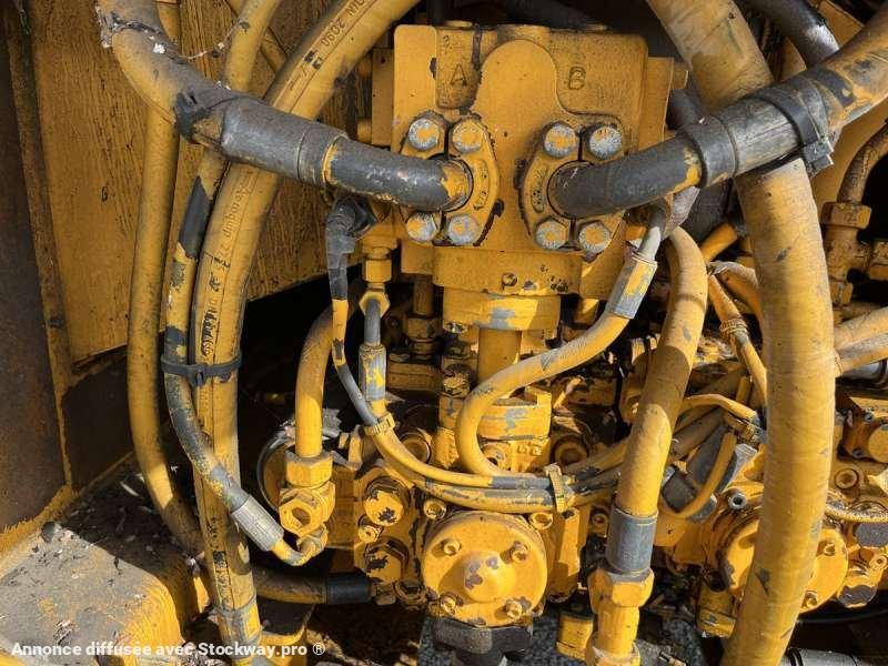 Photo Hamm Compacteur Tandem / Double Billes DV1022C  image 36/49