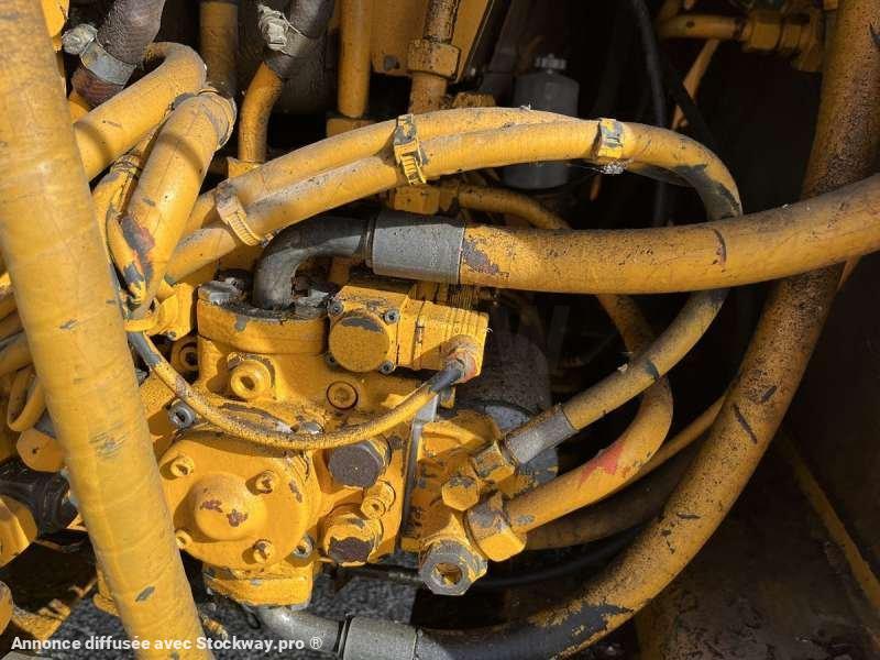 Photo Hamm Compacteur Tandem / Double Billes DV1022C  image 37/49