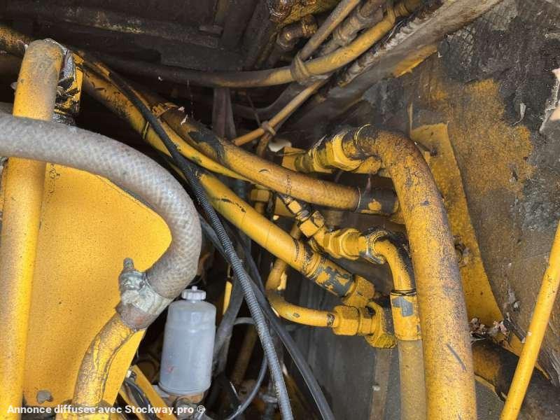 Photo Hamm Compacteur Tandem / Double Billes DV1022C  image 38/49