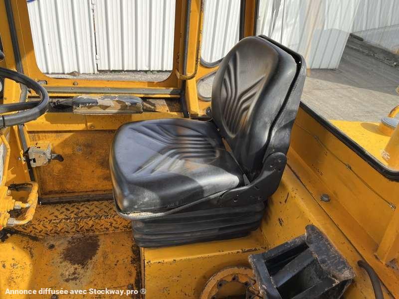 Photo Hamm Compacteur Tandem / Double Billes DV1022C  image 40/49