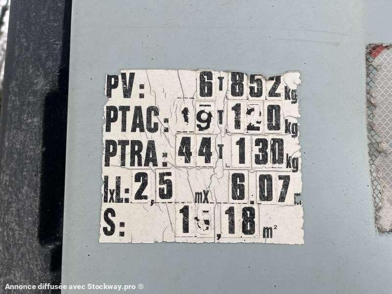 Photo Renault PREMIUM 420 DCI  image 10/51