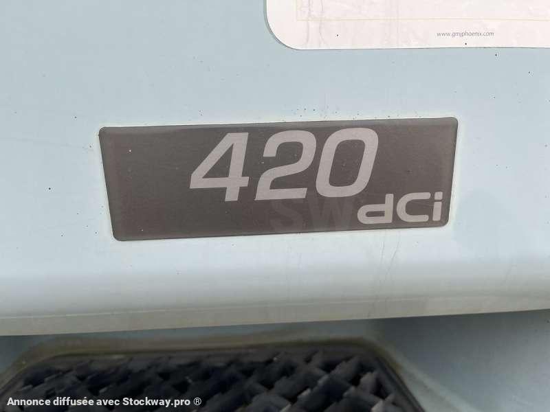 Photo Renault PREMIUM 420 DCI  image 11/51