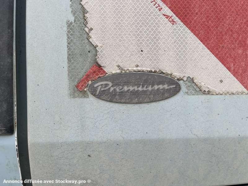 Photo Renault PREMIUM 420 DCI  image 12/51