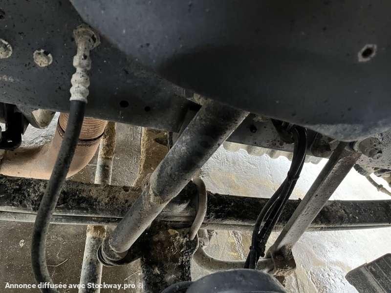 Photo Renault PREMIUM 420 DCI  image 14/51