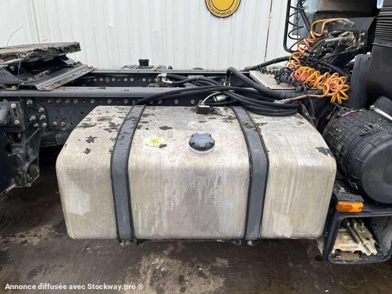 Photo Renault PREMIUM 420 DCI  image 15/51