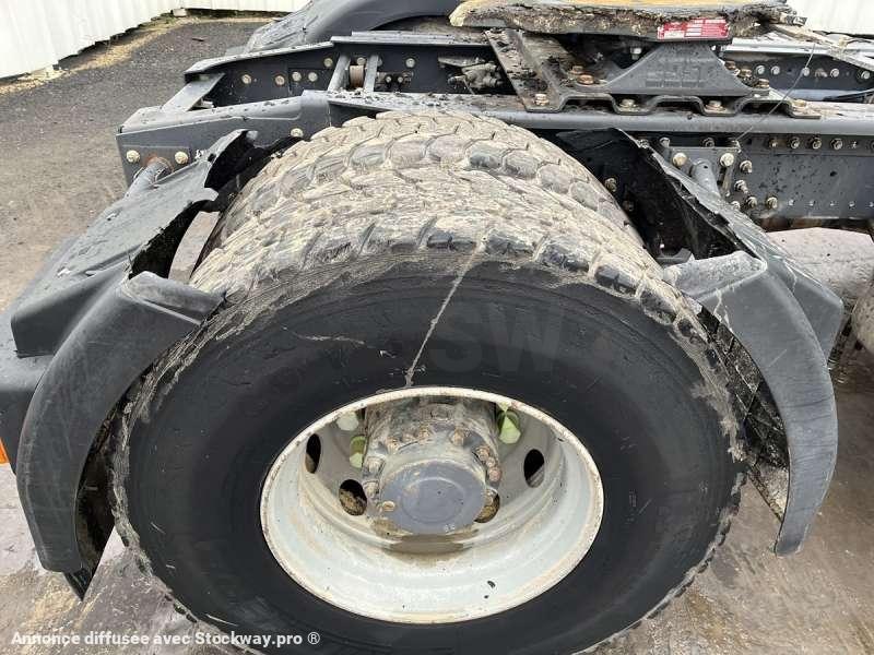 Photo Renault PREMIUM 420 DCI  image 16/51