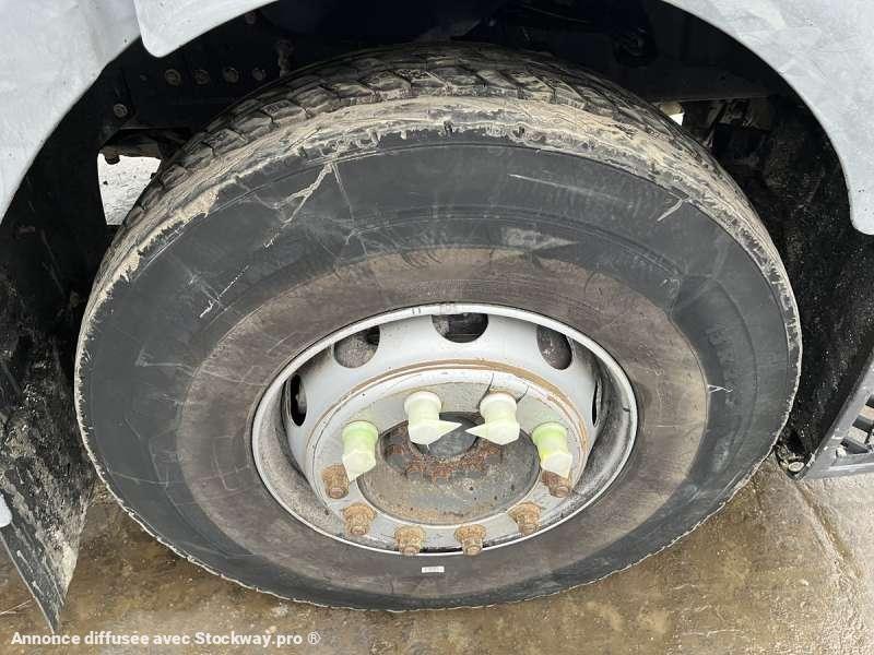 Photo Renault PREMIUM 420 DCI  image 17/51