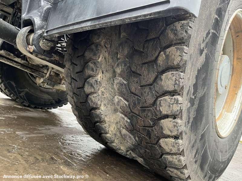 Photo Renault PREMIUM 420 DCI  image 18/51