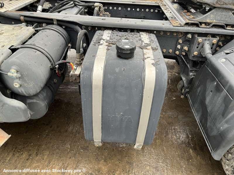 Photo Renault PREMIUM 420 DCI  image 19/51