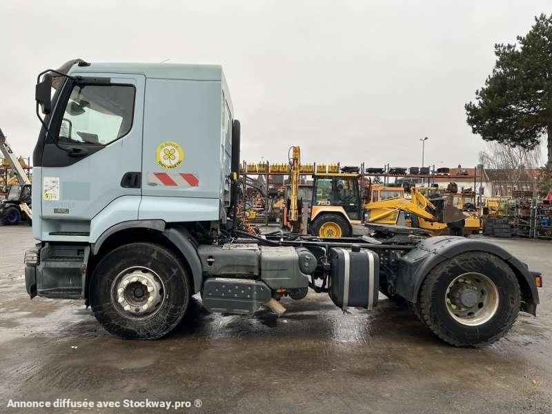 Photo Renault PREMIUM 420 DCI  image 2/51