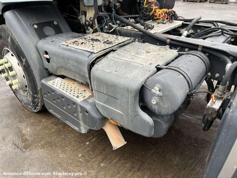 Photo Renault PREMIUM 420 DCI  image 20/51