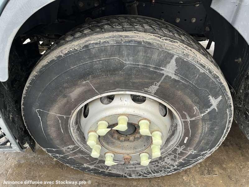 Photo Renault PREMIUM 420 DCI  image 21/51