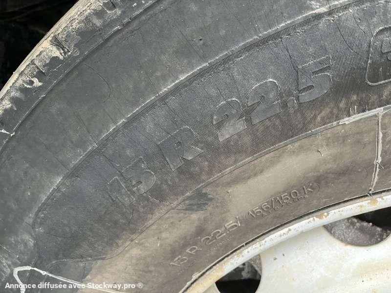 Photo Renault PREMIUM 420 DCI  image 22/51