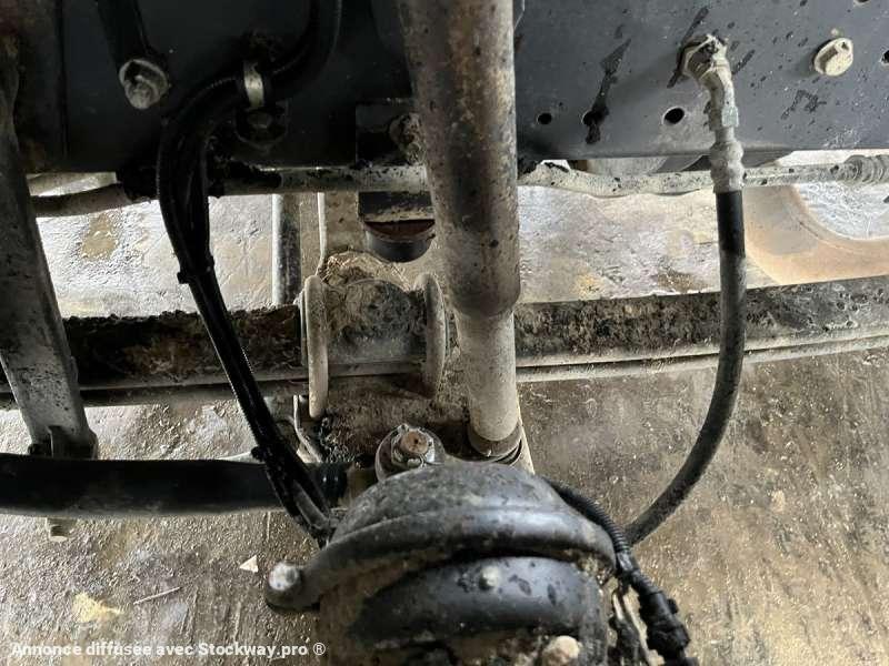 Photo Renault PREMIUM 420 DCI  image 23/51