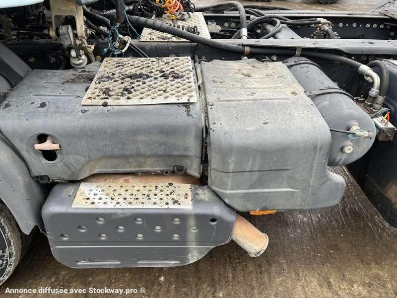 Photo Renault PREMIUM 420 DCI  image 24/51