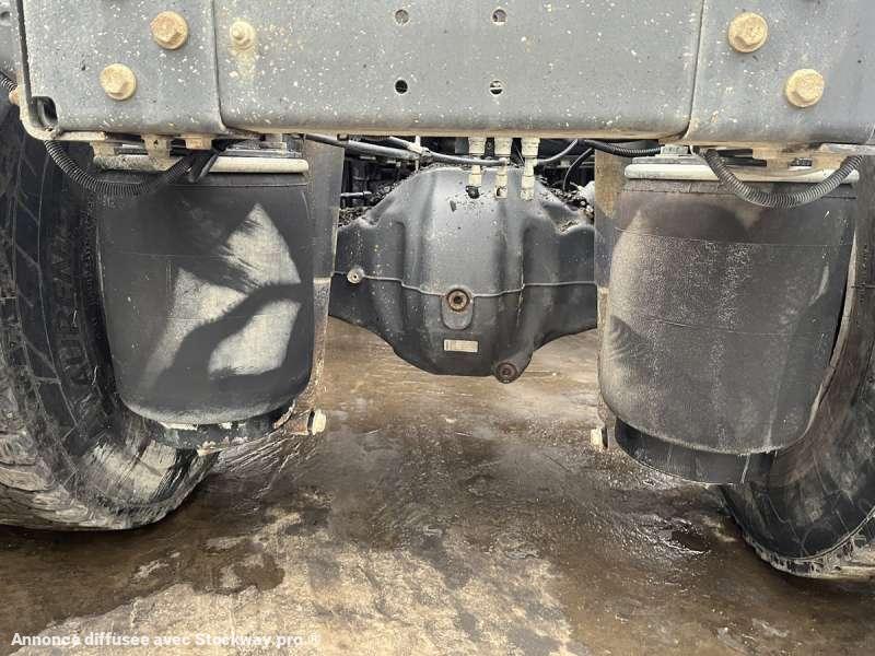 Photo Renault PREMIUM 420 DCI  image 25/51