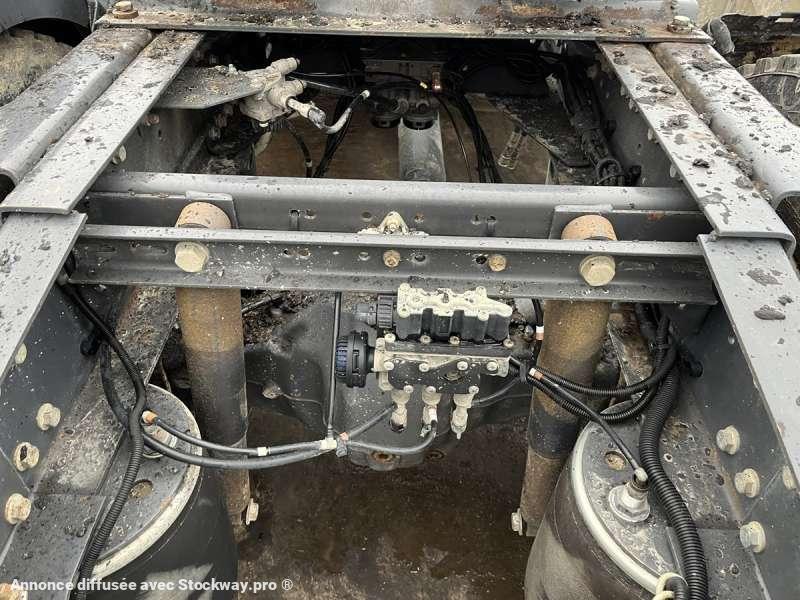 Photo Renault PREMIUM 420 DCI  image 26/51