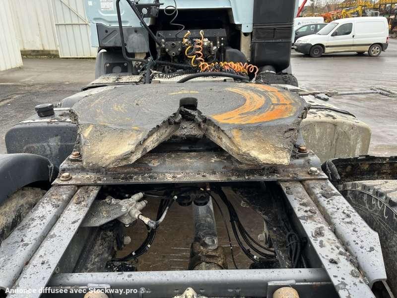 Photo Renault PREMIUM 420 DCI  image 27/51