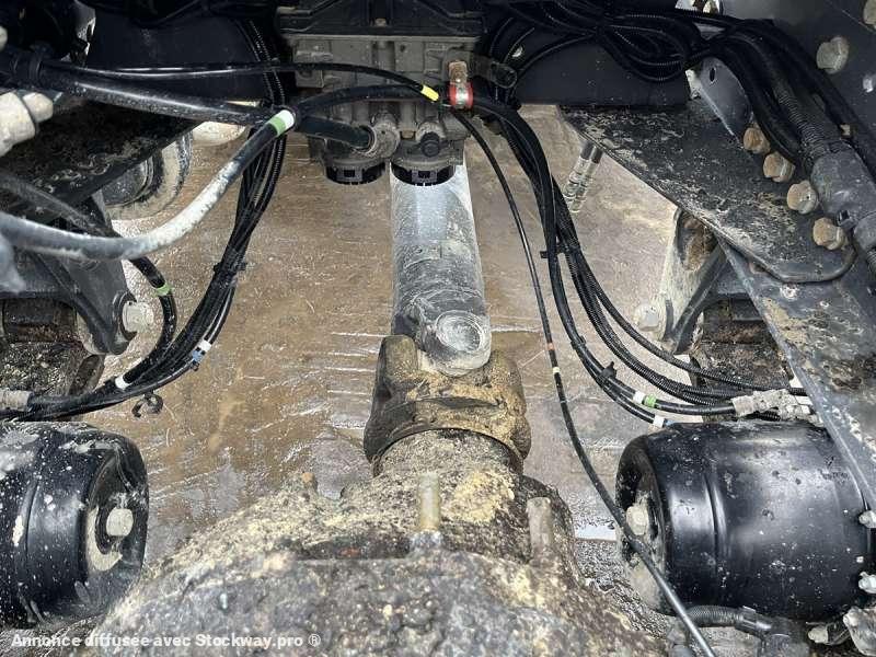 Photo Renault PREMIUM 420 DCI  image 28/51