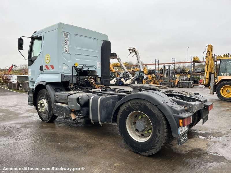 Photo Renault PREMIUM 420 DCI  image 3/51