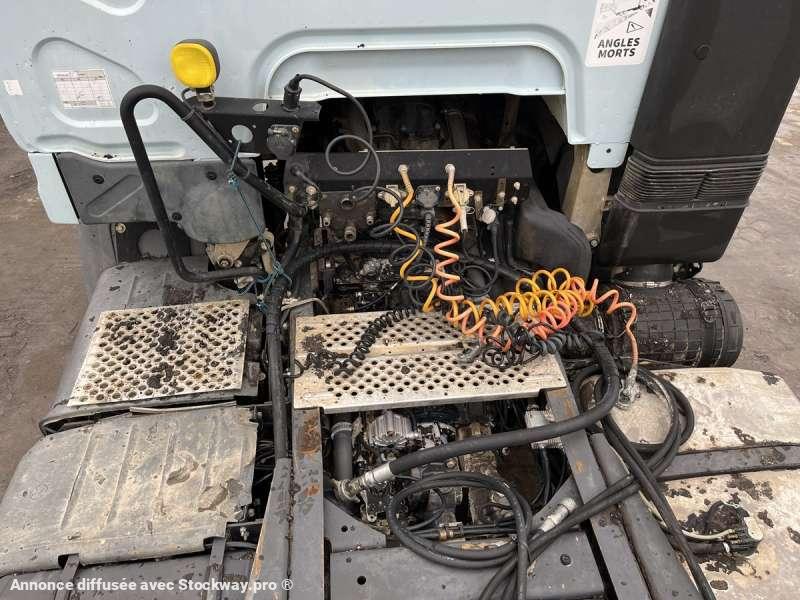 Photo Renault PREMIUM 420 DCI  image 30/51