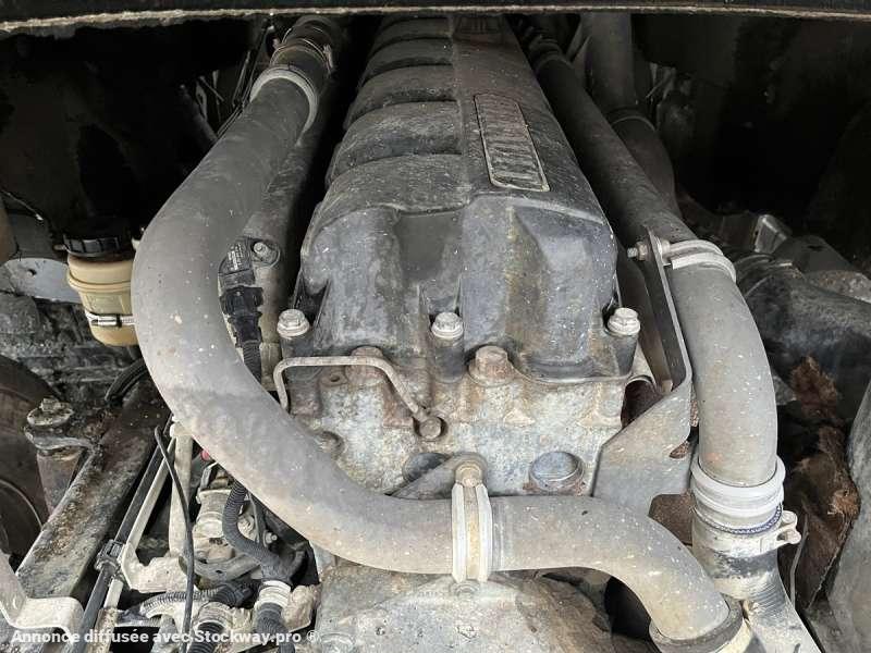 Photo Renault PREMIUM 420 DCI  image 31/51