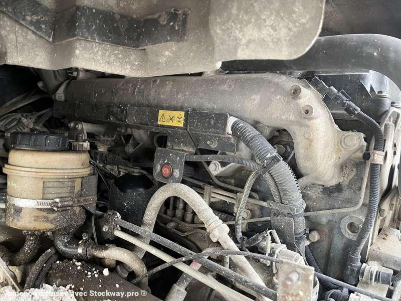 Photo Renault PREMIUM 420 DCI  image 32/51