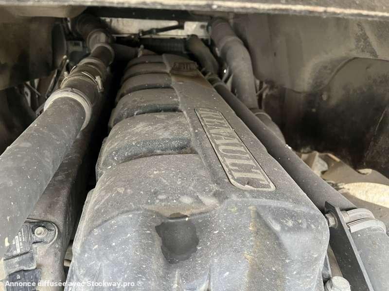 Photo Renault PREMIUM 420 DCI  image 33/51