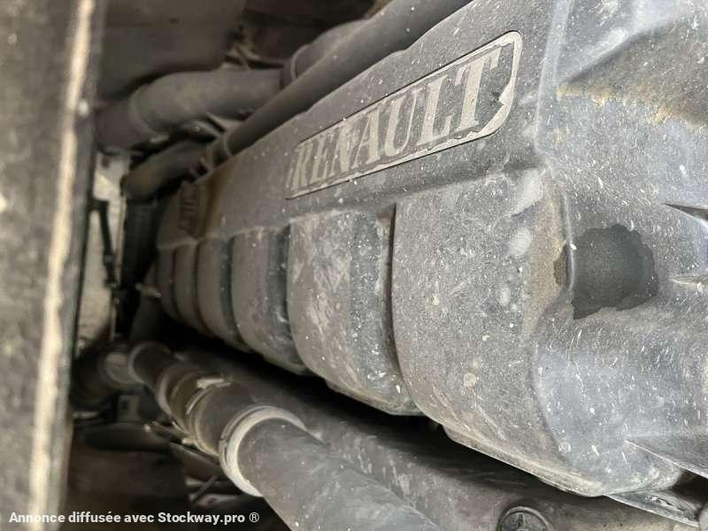 Photo Renault PREMIUM 420 DCI  image 34/51