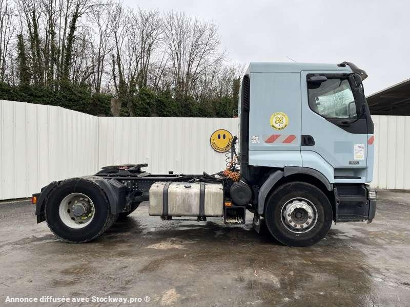 Photo Renault PREMIUM 420 DCI  image 4/51
