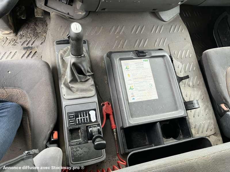 Photo Renault PREMIUM 420 DCI  image 41/51