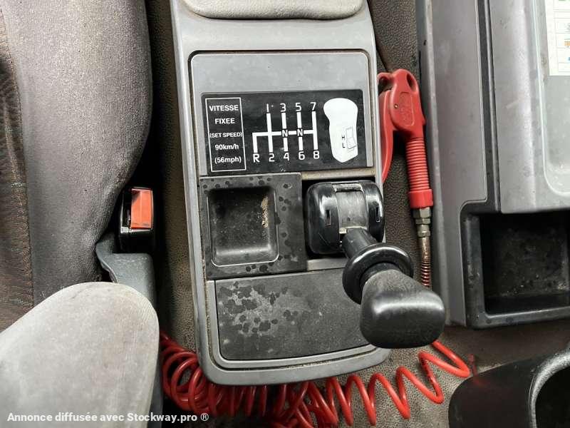 Photo Renault PREMIUM 420 DCI  image 42/51