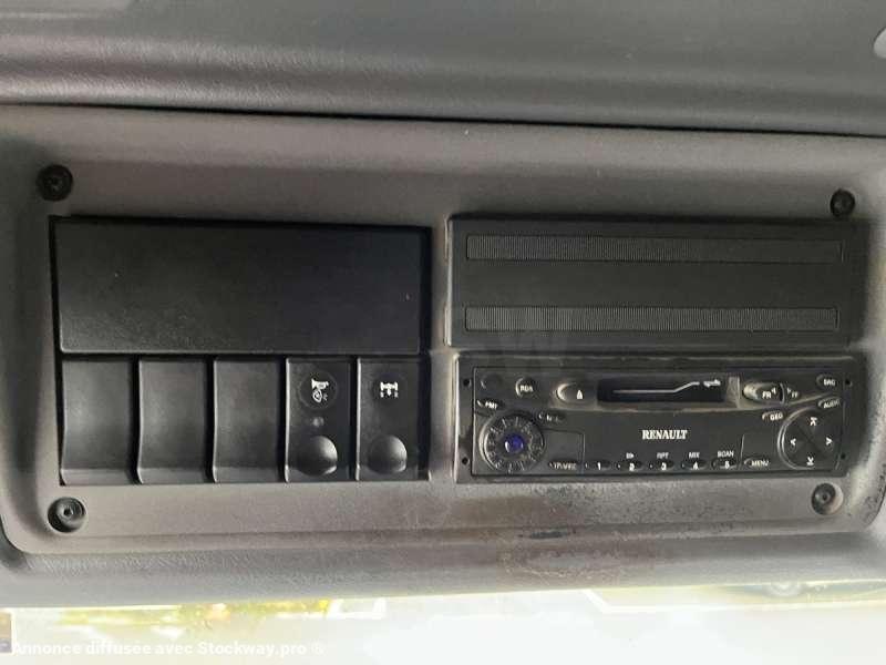 Photo Renault PREMIUM 420 DCI  image 46/51