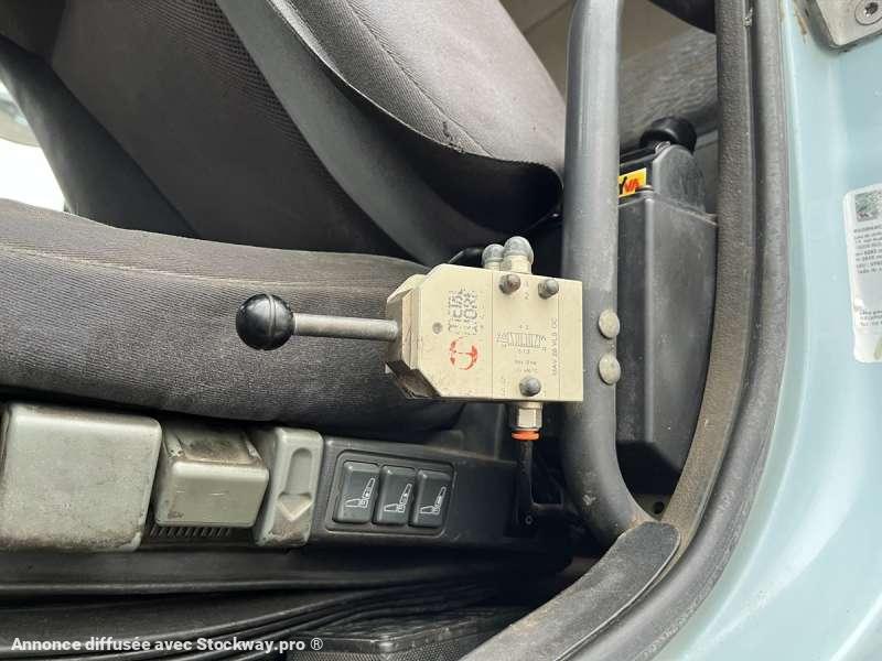 Photo Renault PREMIUM 420 DCI  image 49/51