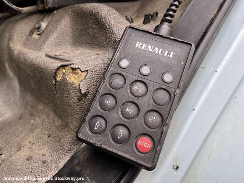 Photo Renault PREMIUM 420 DCI  image 50/51