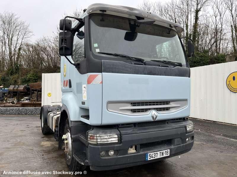 Photo Renault PREMIUM 420 DCI  image 6/51