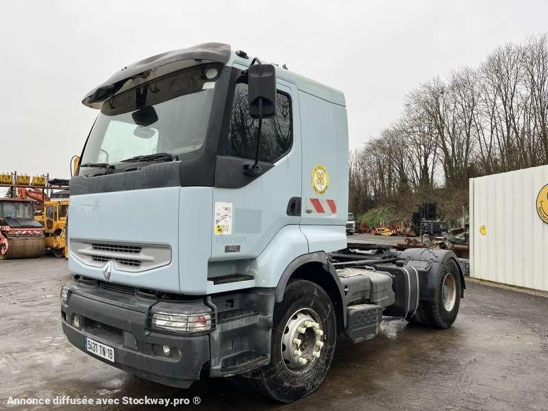 Photo Renault PREMIUM 420 DCI  image 7/51