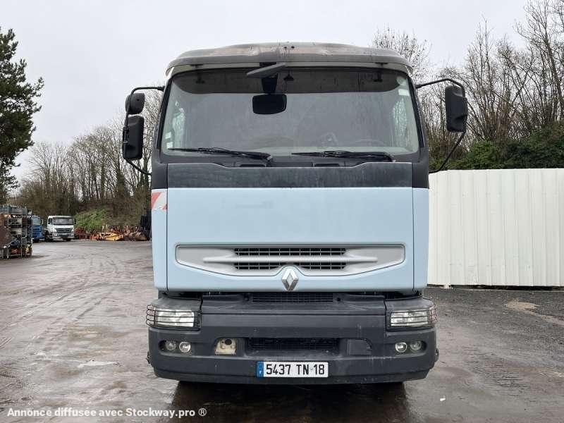Photo Renault PREMIUM 420 DCI  image 8/51