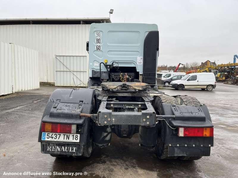 Photo Renault PREMIUM 420 DCI  image 9/51