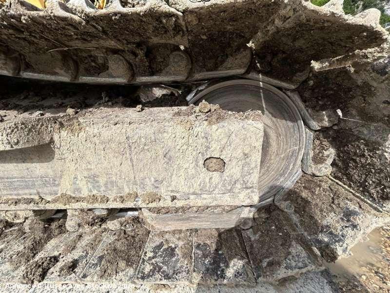 Photo Komatsu Pelle sur Chenilles PC180LC-6K MACHINE SUISSE  image 45/51