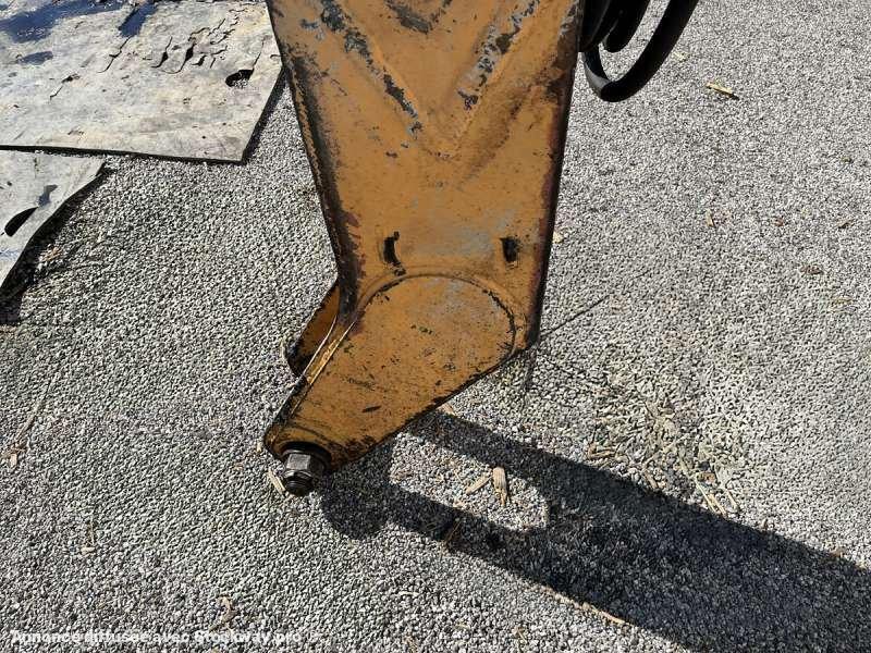 Photo Case Pelle Industrie 1088P  image 16/51