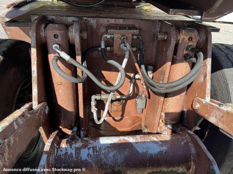 Photo Case Pelle Industrie 1088P  image 25/51